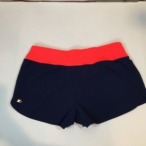 Authentic Starter Dri Star workout shorts size L